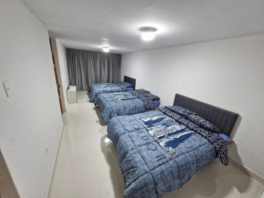 La villa 4